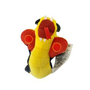 Disney Store Wishables Good Vs Evil Jafar Snake Aladdin Plush Stuffed Animal Toy